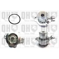Quinton Hazell QCP3876DP Waterpomp