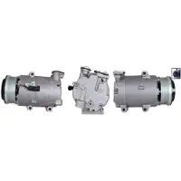 Lucas Compressor, airconditioning ACP01333