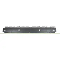 PRASCO ME9231052 Achterbumper