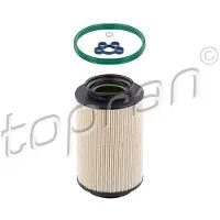 Topran 110 056 Brandstoffilter