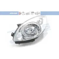 Johns 60 04 09 Koplamp