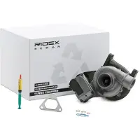 RIDEX 2234C0381R Turbocharger