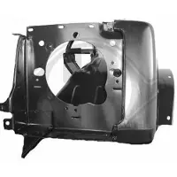 Diederichs 6421906 Spatbord