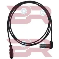 RICAMBI BREL0561 Wielsnelheidssensor (ABS)