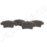 Japanparts PP-0011AF Remblokken