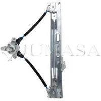 JUMASA ZR FT932 R Raammechanisme