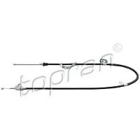 Topran 721 669 Handremkabel