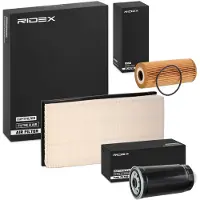 RIDEX 4055F7700 Filterset