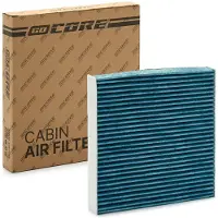 GoCORE GCD240325 Interieurfilter