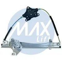Max WRN142-R Raammechanisme