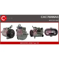 Casco CAC76096AS Aircopomp