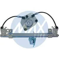 Max WFT214-L Raammechanisme