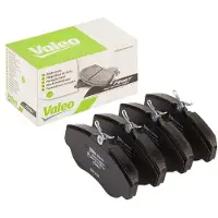 Valeo 302441 Remblokken