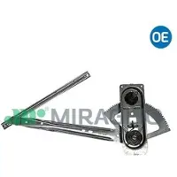 MIRAGLIO 30/248B Raammechanisme
