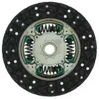AISIN DTX-141 Koppelingsplaat