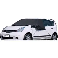 Carpassion 10012 Voorruitafdekking