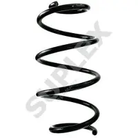 SUPLEX 17193 Chassisveer