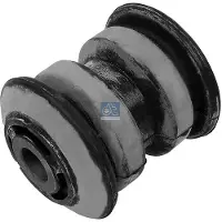 DT Spare Parts 4.81232 Motorsteunlager