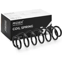 RIDEX 188C2227 Chassisveer