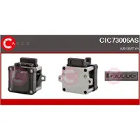 Casco CIC73006AS Bobine
