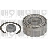 Quinton Hazell QWB1262 Wiellagerset
