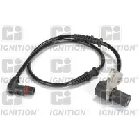 Quinton Hazell XABS188 Wielsnelheidssensor (ABS)