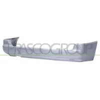PRASCO OP0171071 Achterbumper