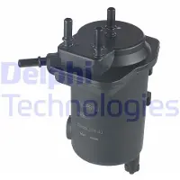 Delphi HDF913 Brandstoffilter