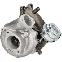 MAPCO 207062 Turbocharger