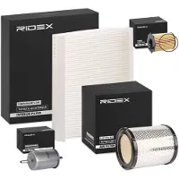 RIDEX 4055F26069 Filterset