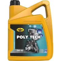 Kroon oil 36140 Motorolie