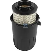 DT Spare Parts 4.65869 Luchtfilter