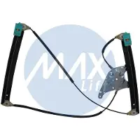 Max WAD120-L Raammechanisme