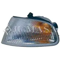 JUMASA 40321611 Knipperlichtautomaat / Pinkdoos