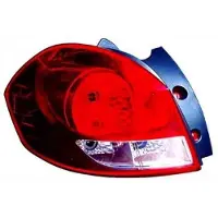 IPARLUX 16804402 Achterlicht