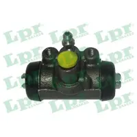 LPR 5320 Wielremcilinder