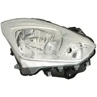 Alkar 2764987 Koplamp