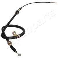 Japanparts BC-5004 Handremkabel