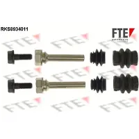 FTE 9334292 Geleidehuls, remklauw