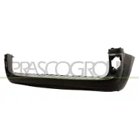 PRASCO RN9181071 Achterbumper