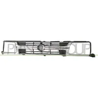 BLIC 6502-07-8124991P Radiator grill
