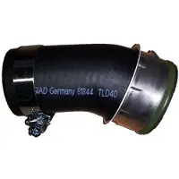BUGIAD 81844 Laadluchtslang