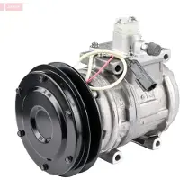 Denso Compressor airconditioning DCP99827