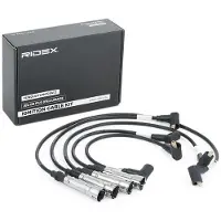 RIDEX 685I0226 Bougiekabels