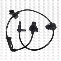 Quinton Hazell XABS1070 Wielsnelheidssensor (ABS)