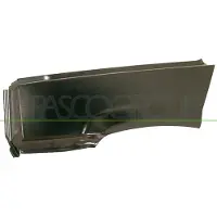 PRASCO FT1213004 Spatbord
