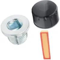 RIDEX 4055F1967 Filterset