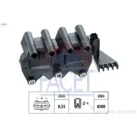 Facet 9.6245 Bobine