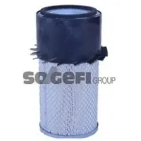 TECNOCAR A570 Luchtfilter