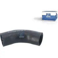 DT Spare Parts 1.00153 Radiateurslang